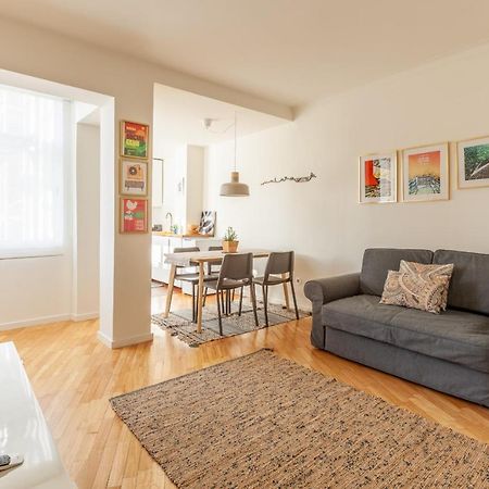 Bflat Porto Townhouse Apartment Екстериор снимка
