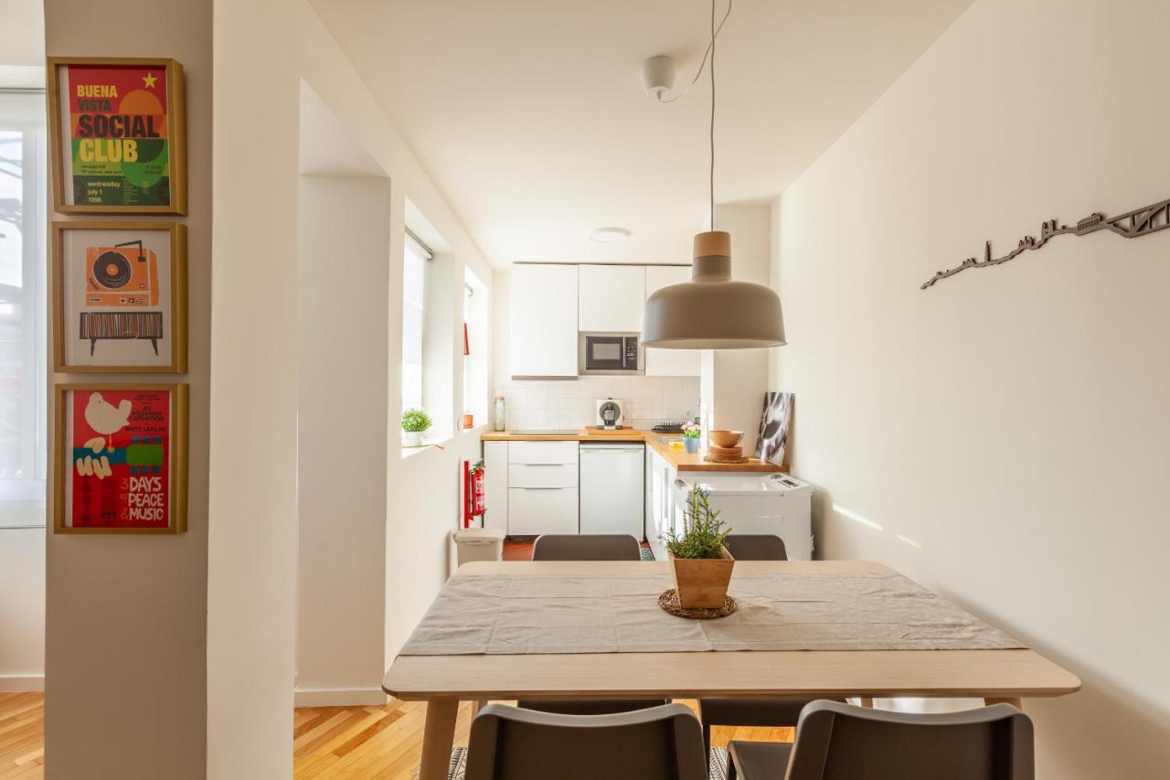 Bflat Porto Townhouse Apartment Екстериор снимка