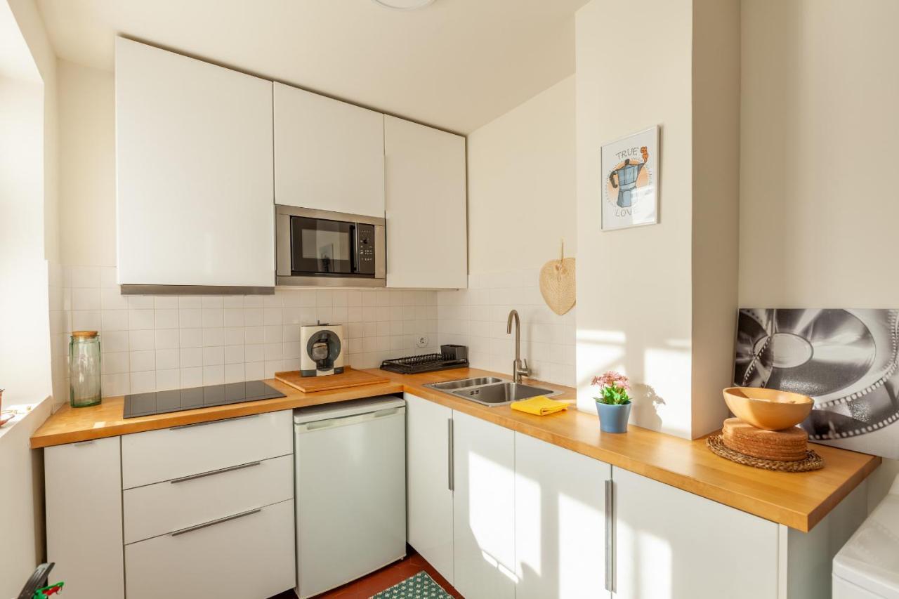 Bflat Porto Townhouse Apartment Екстериор снимка