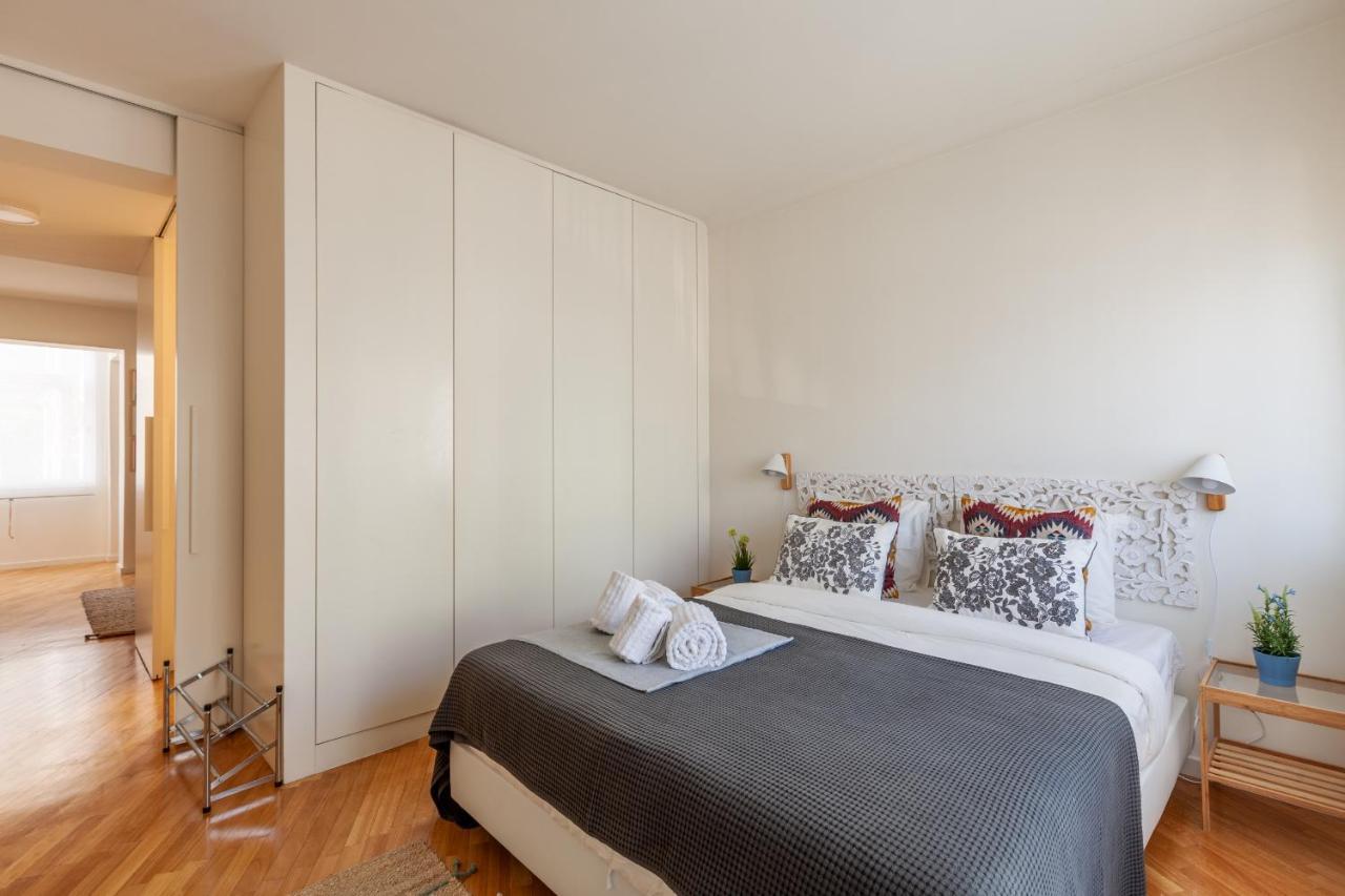 Bflat Porto Townhouse Apartment Екстериор снимка