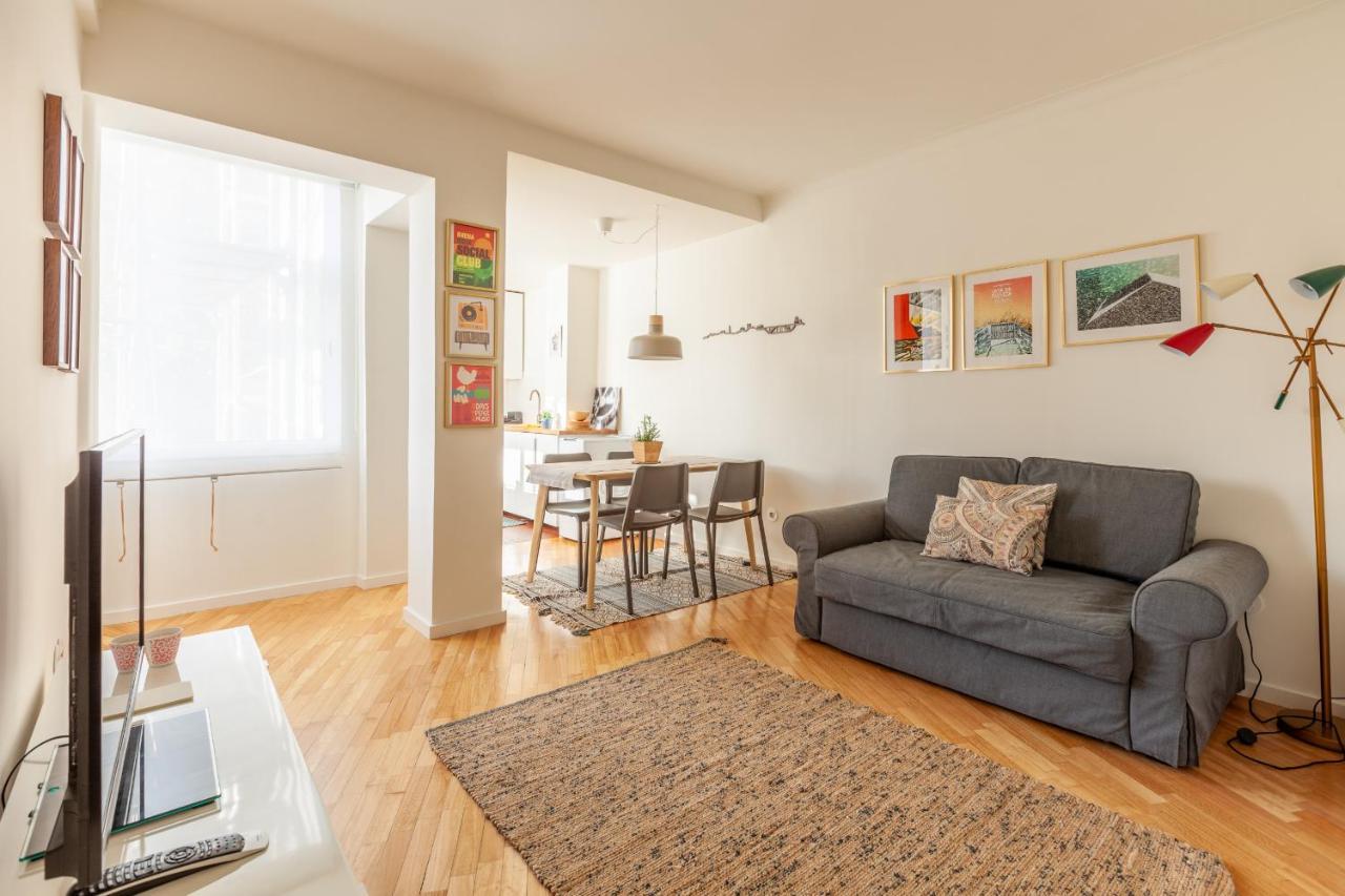 Bflat Porto Townhouse Apartment Екстериор снимка