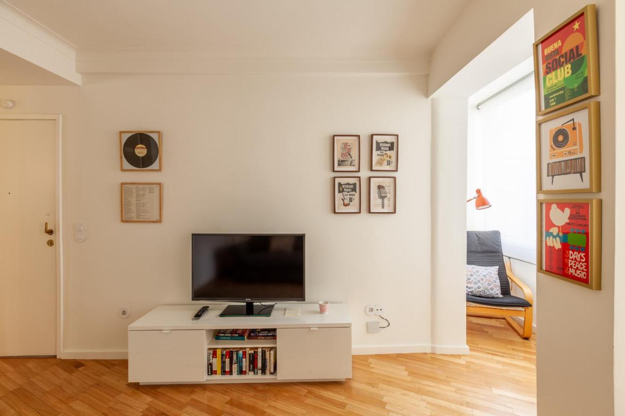 Bflat Porto Townhouse Apartment Екстериор снимка
