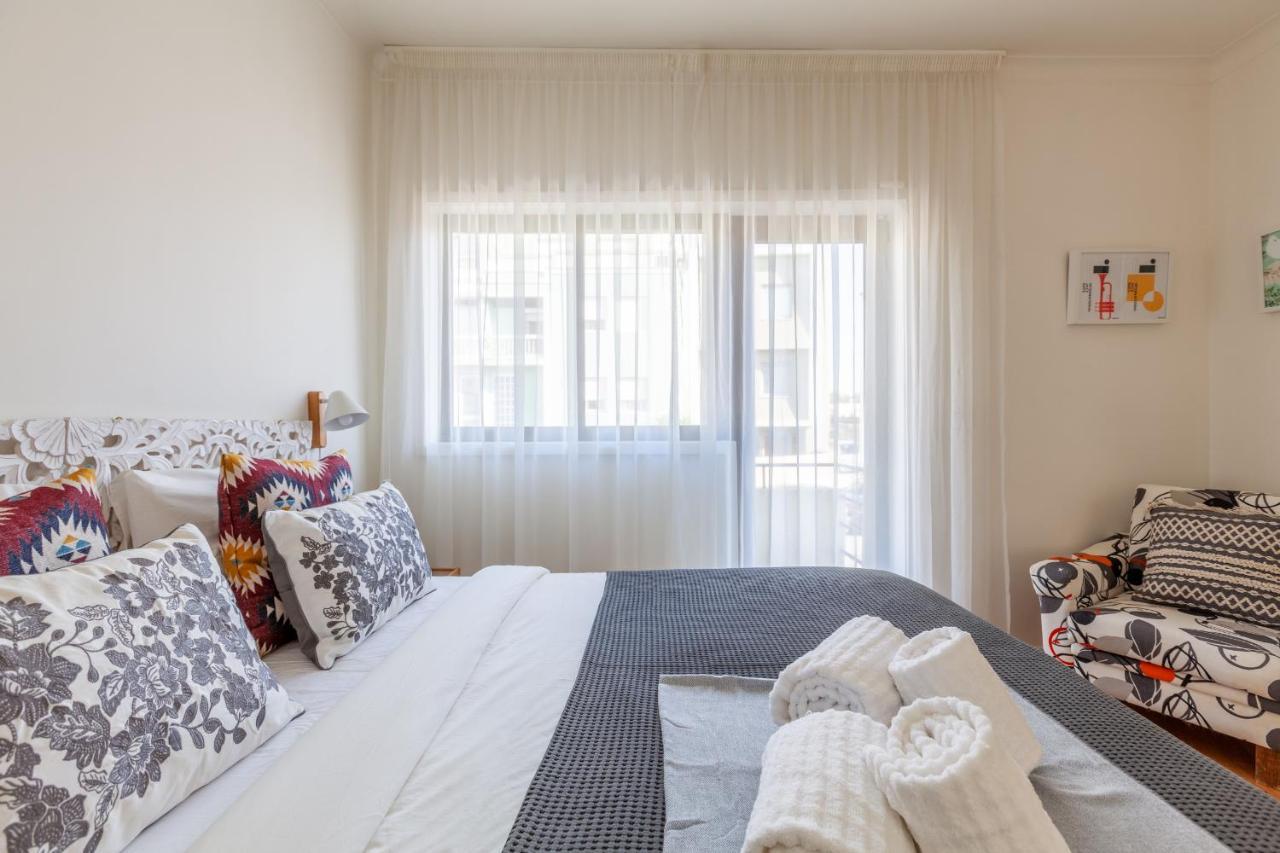 Bflat Porto Townhouse Apartment Екстериор снимка