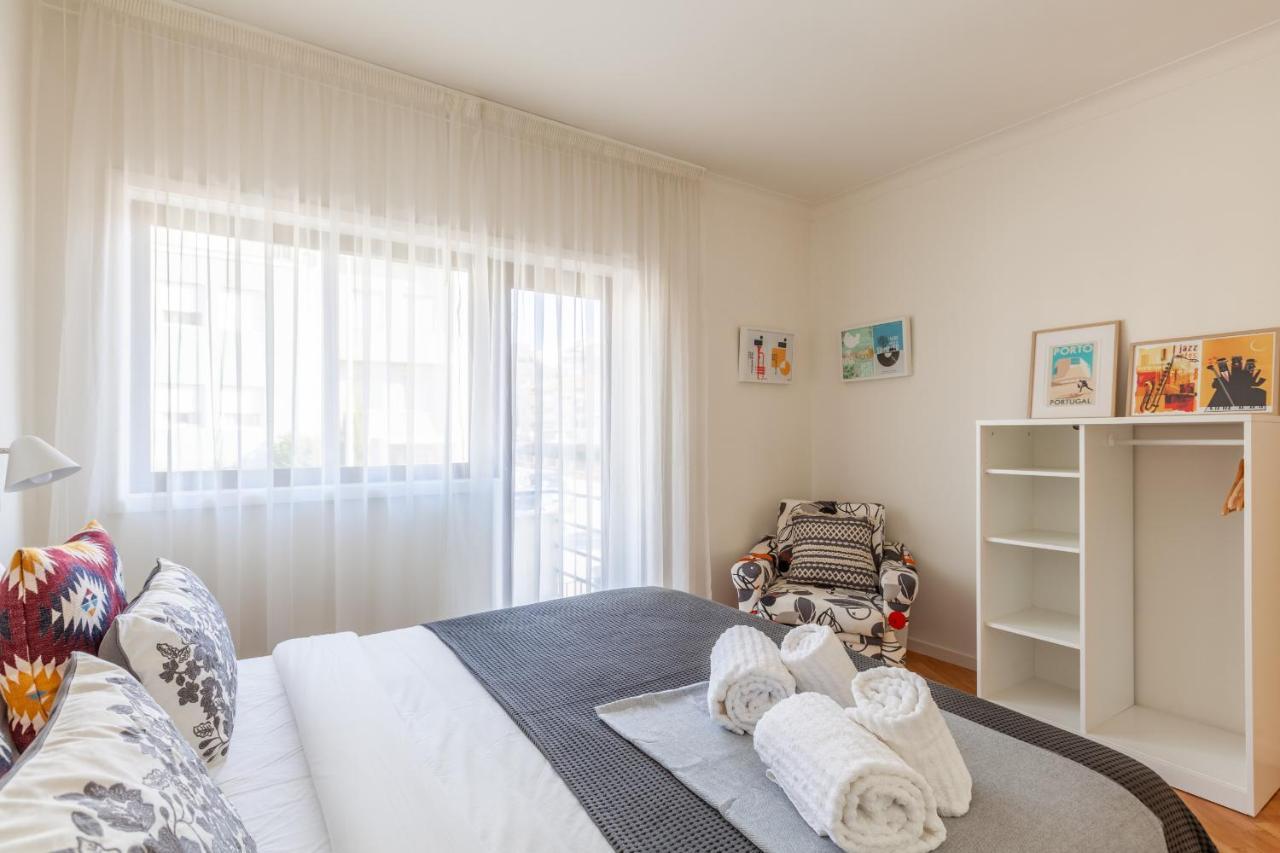 Bflat Porto Townhouse Apartment Екстериор снимка