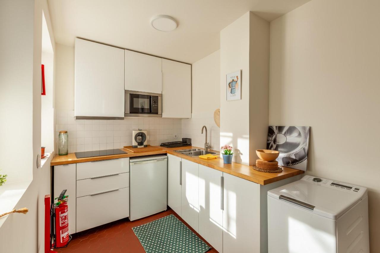 Bflat Porto Townhouse Apartment Екстериор снимка