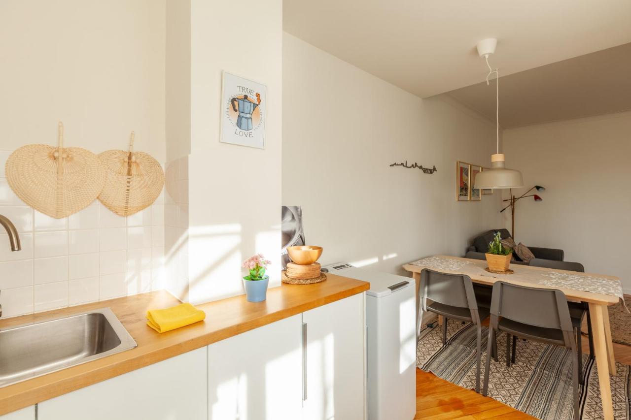 Bflat Porto Townhouse Apartment Екстериор снимка