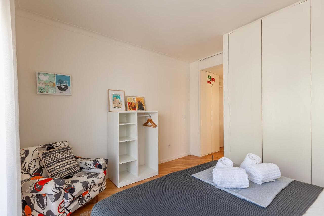 Bflat Porto Townhouse Apartment Екстериор снимка
