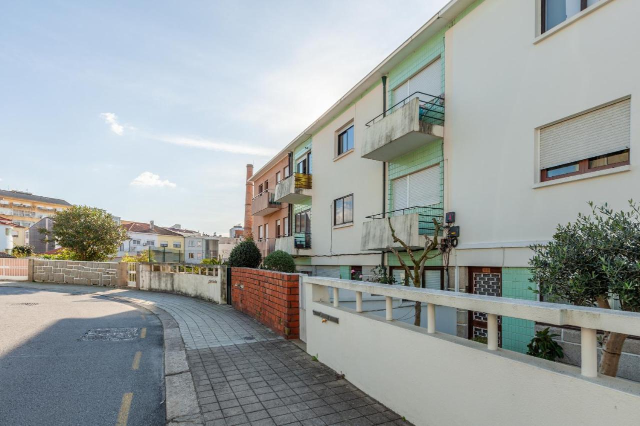 Bflat Porto Townhouse Apartment Екстериор снимка