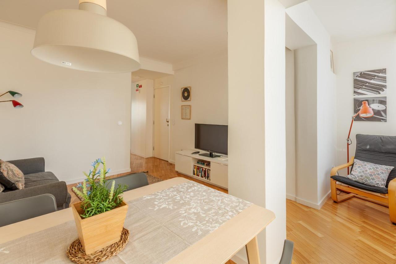 Bflat Porto Townhouse Apartment Екстериор снимка
