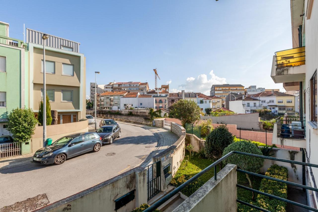 Bflat Porto Townhouse Apartment Екстериор снимка