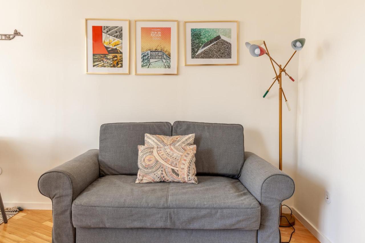 Bflat Porto Townhouse Apartment Екстериор снимка