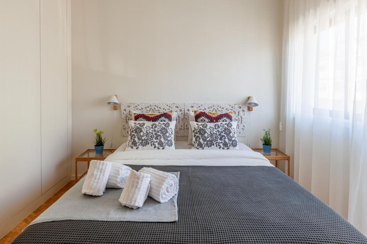 Bflat Porto Townhouse Apartment Екстериор снимка