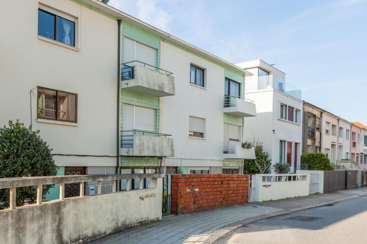 Bflat Porto Townhouse Apartment Екстериор снимка