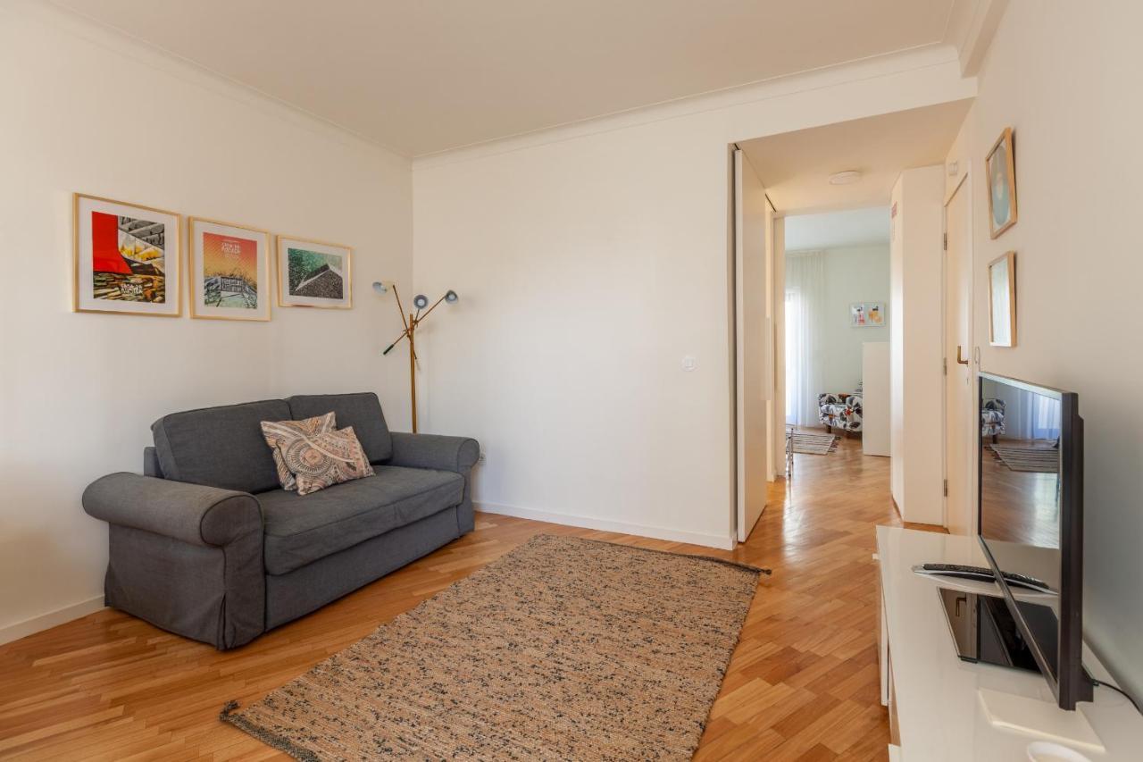 Bflat Porto Townhouse Apartment Екстериор снимка