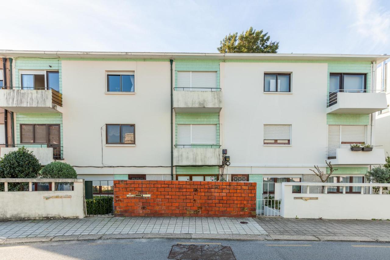 Bflat Porto Townhouse Apartment Екстериор снимка